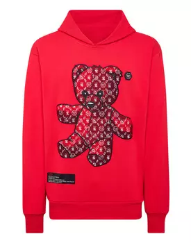 Худи PHILIPP PLEIN