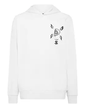 Худи PHILIPP PLEIN
