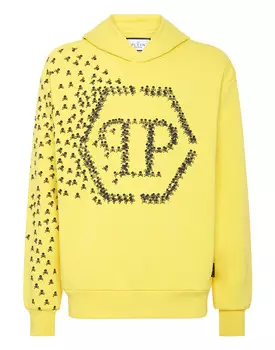 Худи PHILIPP PLEIN