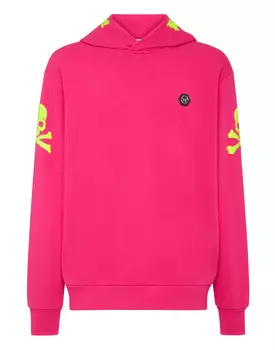 Худи PHILIPP PLEIN