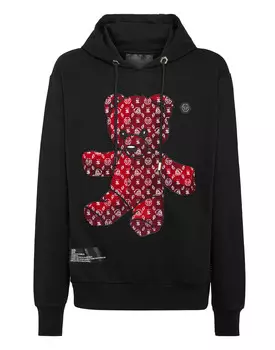Худи PHILIPP PLEIN