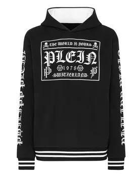 Худи PHILIPP PLEIN