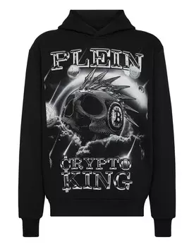Худи PHILIPP PLEIN
