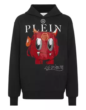 Худи PHILIPP PLEIN