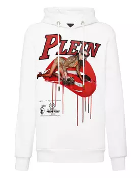 Худи PHILIPP PLEIN