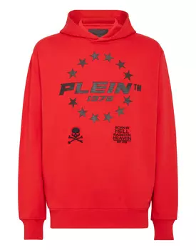 Худи PHILIPP PLEIN