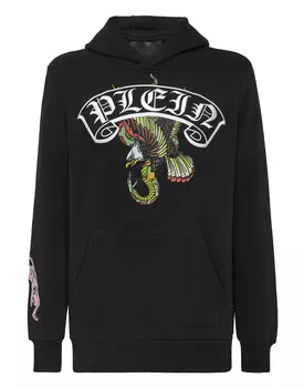 Худи PHILIPP PLEIN