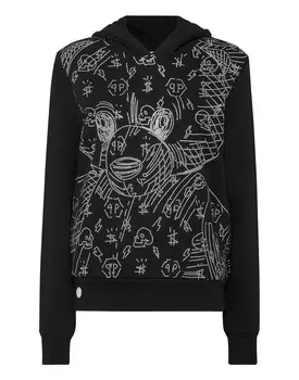 Худи PHILIPP PLEIN