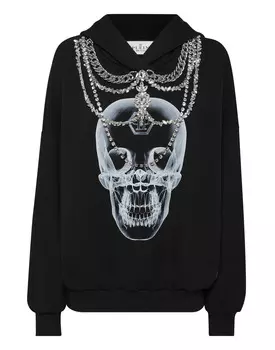 Худи PHILIPP PLEIN