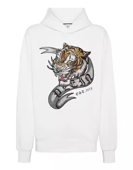 Худи PHILIPP PLEIN