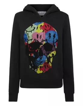Худи PHILIPP PLEIN