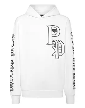 Худи PHILIPP PLEIN