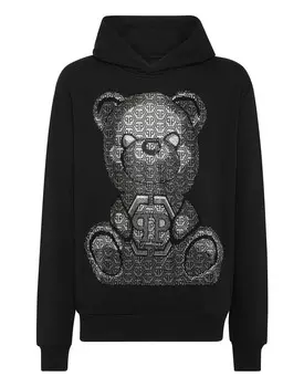 Худи PHILIPP PLEIN