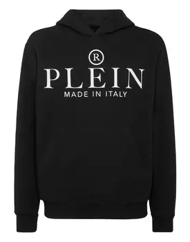 Худи PHILIPP PLEIN