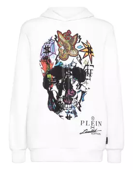 Худи PHILIPP PLEIN