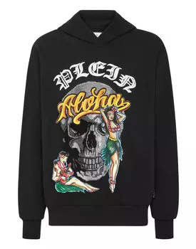 Худи PHILIPP PLEIN