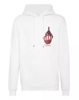 Худи PHILIPP PLEIN