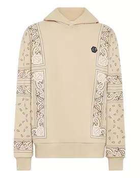 Худи PHILIPP PLEIN