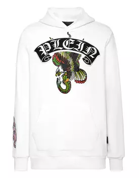 Худи PHILIPP PLEIN