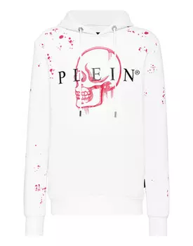 Худи PHILIPP PLEIN
