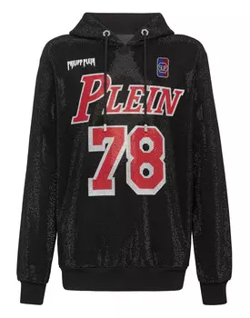 Худи PHILIPP PLEIN