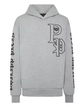Худи PHILIPP PLEIN