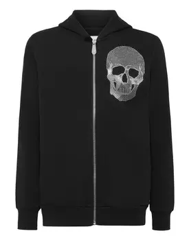 Худи PHILIPP PLEIN