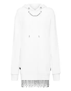 Худи PHILIPP PLEIN