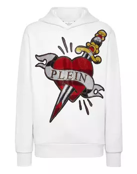 Худи PHILIPP PLEIN