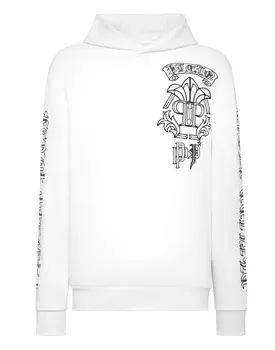 Худи PHILIPP PLEIN