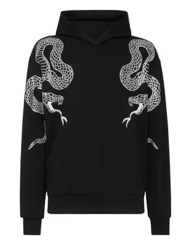 Худи PHILIPP PLEIN