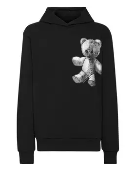 Худи PHILIPP PLEIN
