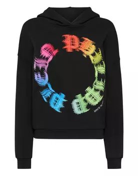 Худи PHILIPP PLEIN