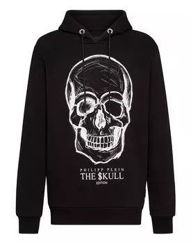 Худи PHILIPP PLEIN