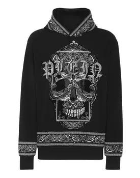 Худи PHILIPP PLEIN
