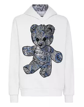 Худи PHILIPP PLEIN