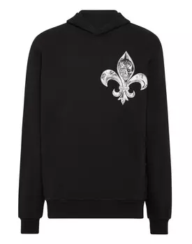 Худи PHILIPP PLEIN