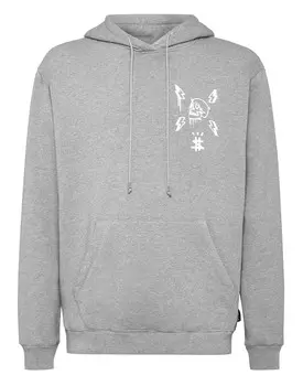 Худи PHILIPP PLEIN
