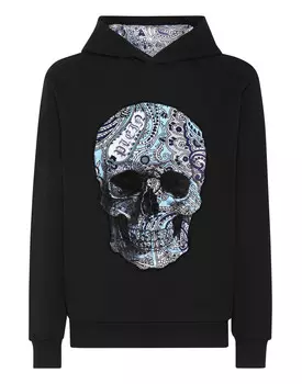 Худи PHILIPP PLEIN
