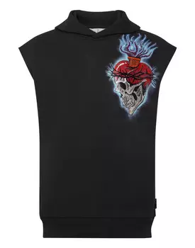 Худи PHILIPP PLEIN