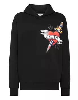 Худи PHILIPP PLEIN