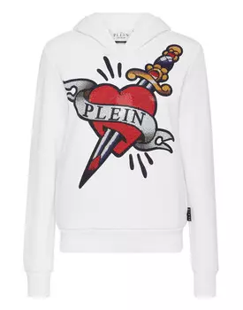Худи PHILIPP PLEIN