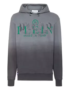 Худи PHILIPP PLEIN