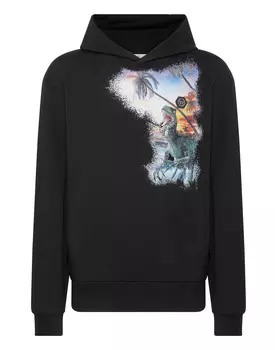 Худи PHILIPP PLEIN