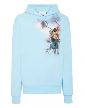 Худи PHILIPP PLEIN