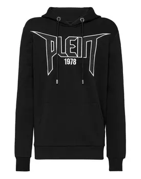 Худи PHILIPP PLEIN