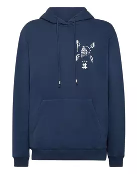 Худи PHILIPP PLEIN