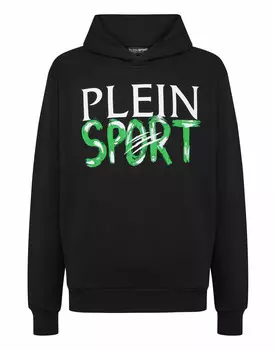 Худи PLEIN SPORT