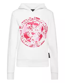 Худи PLEIN SPORT