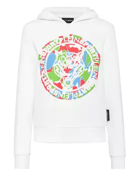Худи PLEIN SPORT